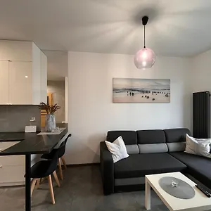  Apartment Relax - & Parking